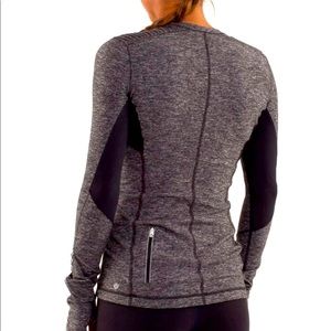 Lululemon Star Runner long Sleeves